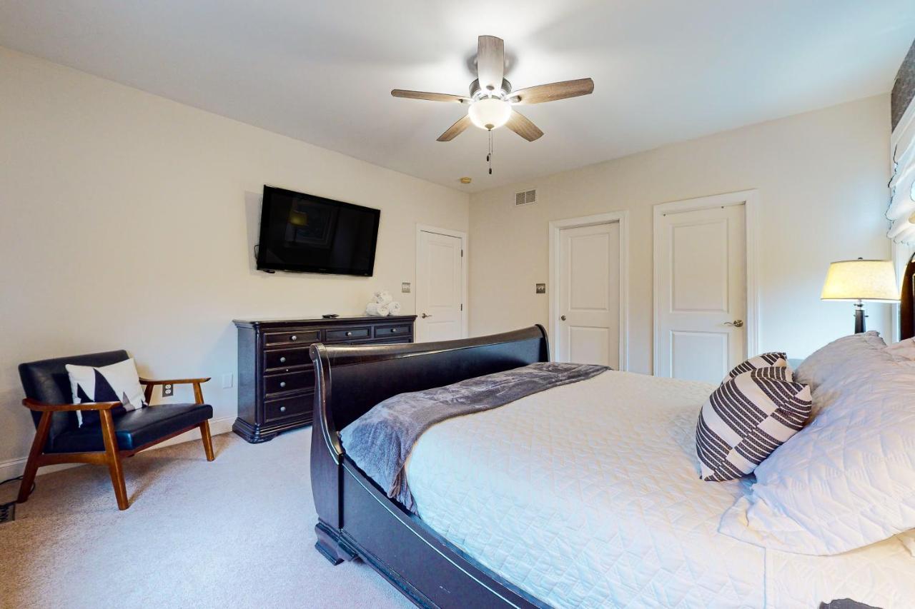 6 Fieldstone Ct Lake Harmony Exterior foto